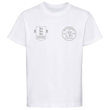 Grafters ABC Kids Cotton T-Shirt